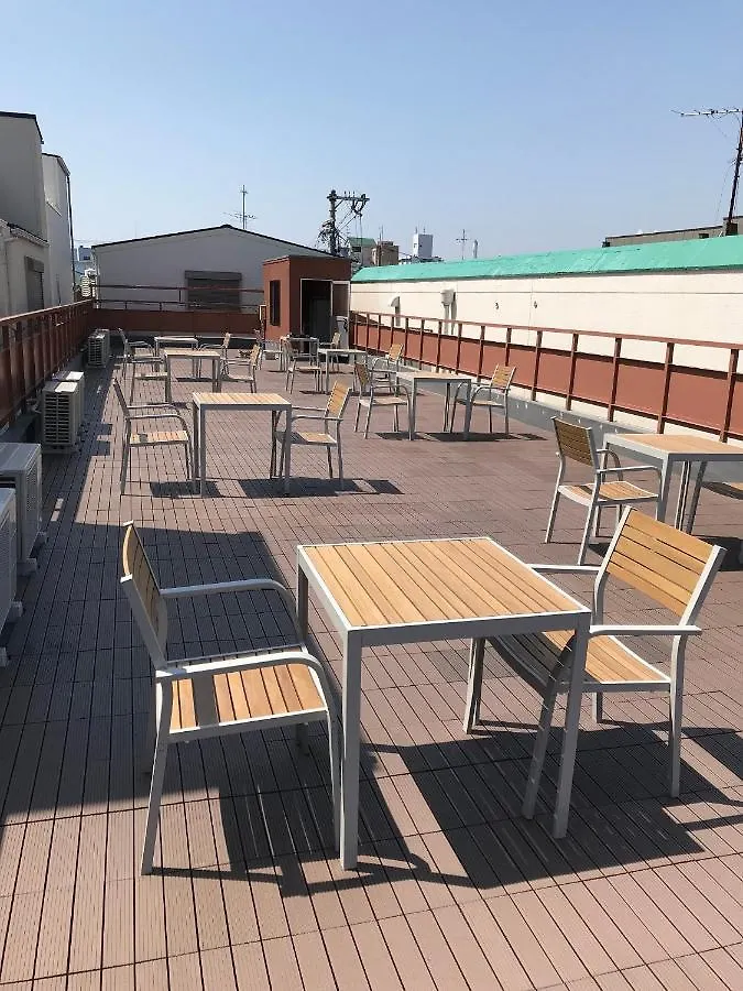 Apartmán 玉出105 Wifi付 玉出駅から徒歩2分 地下鉄難波迄8分 Ósaka